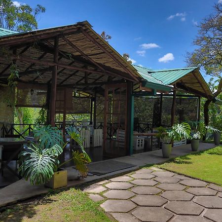 Homies Place - Bistro Bandarawela Eksteriør billede