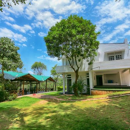 Homies Place - Bistro Bandarawela Eksteriør billede