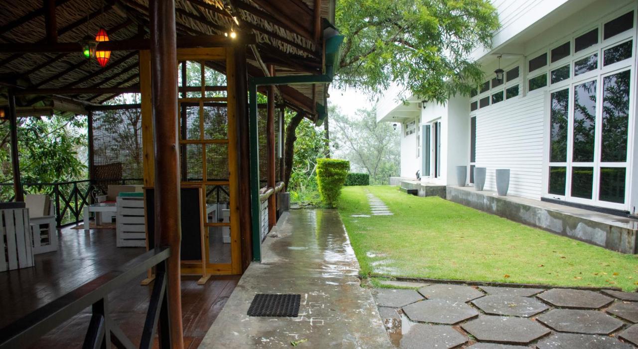 Homies Place - Bistro Bandarawela Eksteriør billede