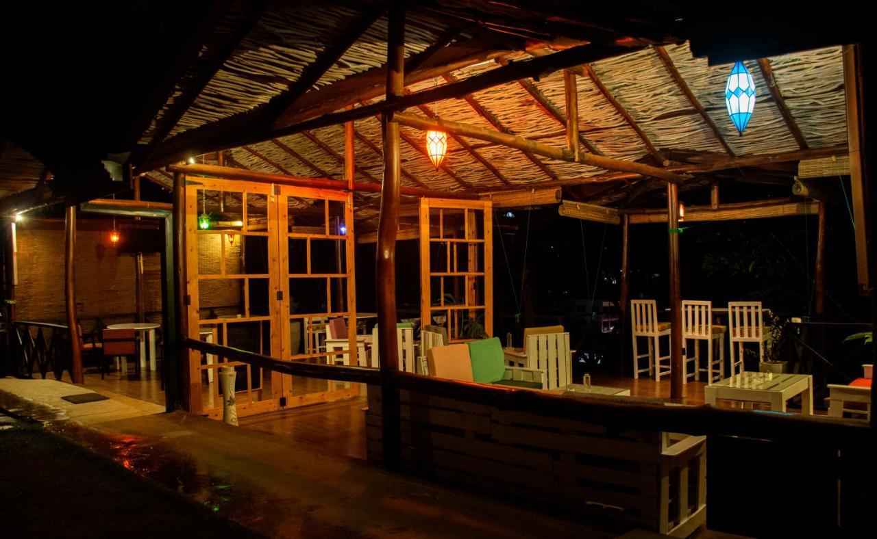 Homies Place - Bistro Bandarawela Eksteriør billede