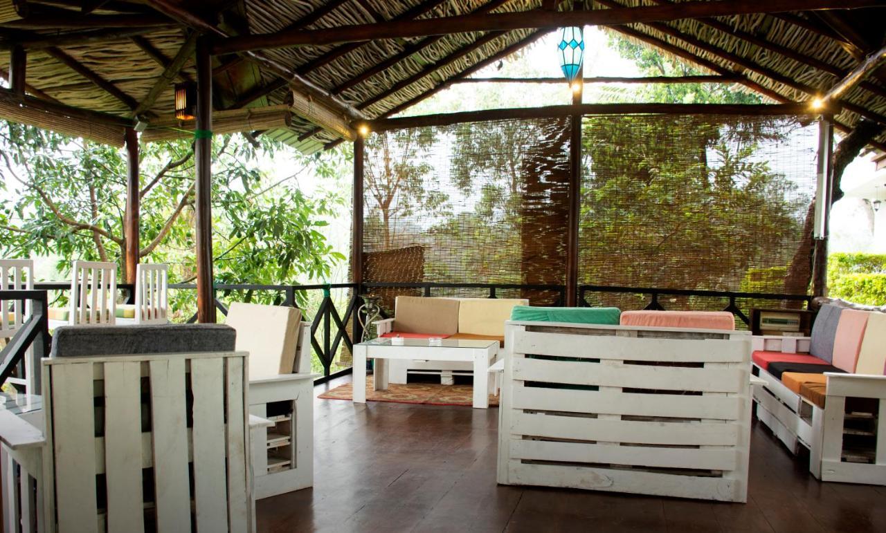 Homies Place - Bistro Bandarawela Eksteriør billede