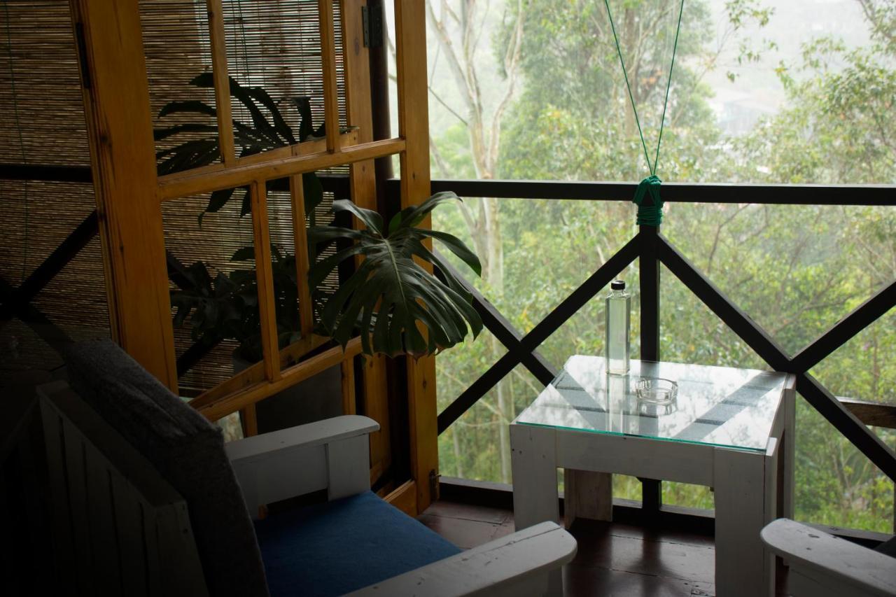 Homies Place - Bistro Bandarawela Eksteriør billede