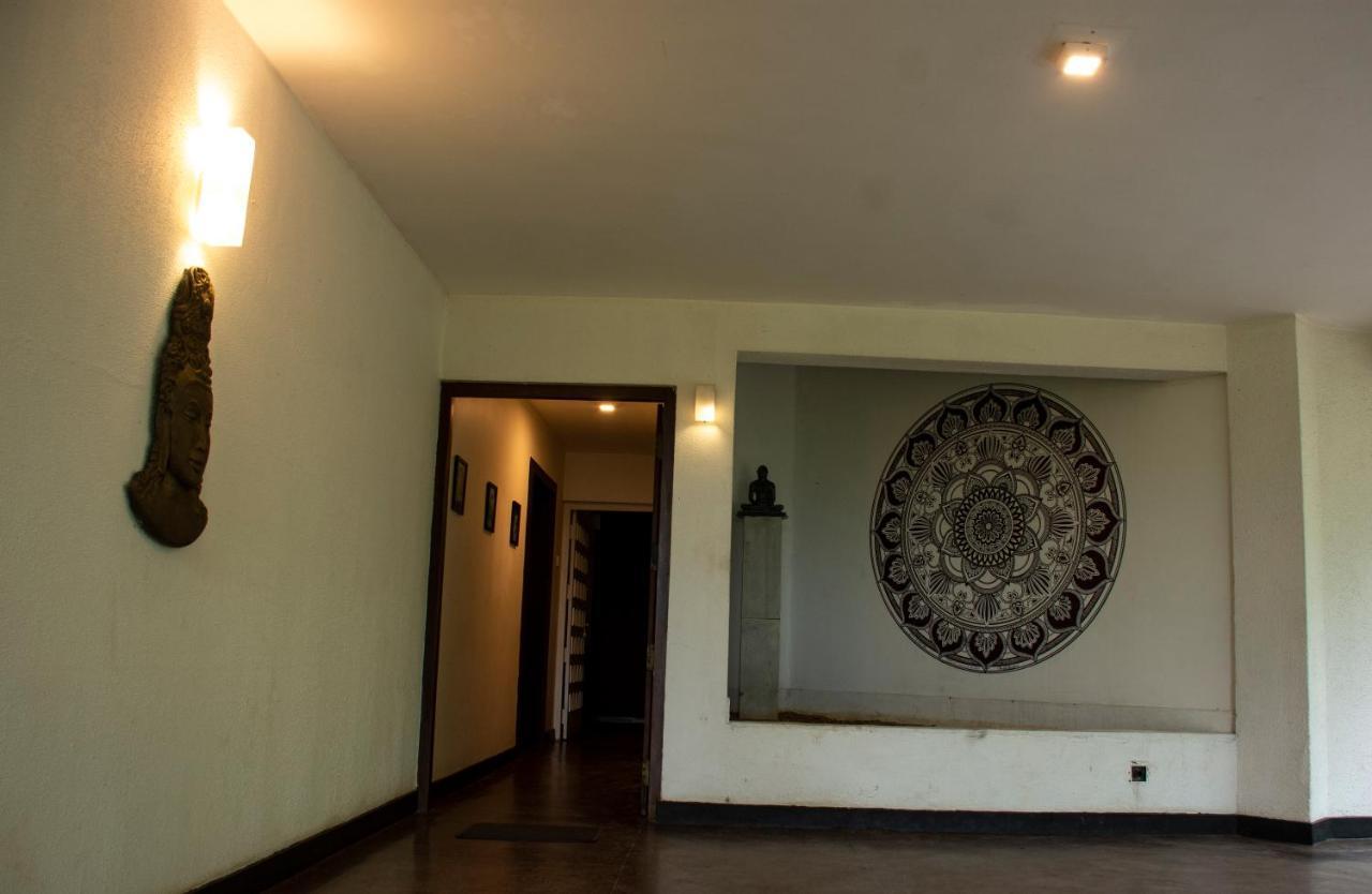 Homies Place - Bistro Bandarawela Eksteriør billede