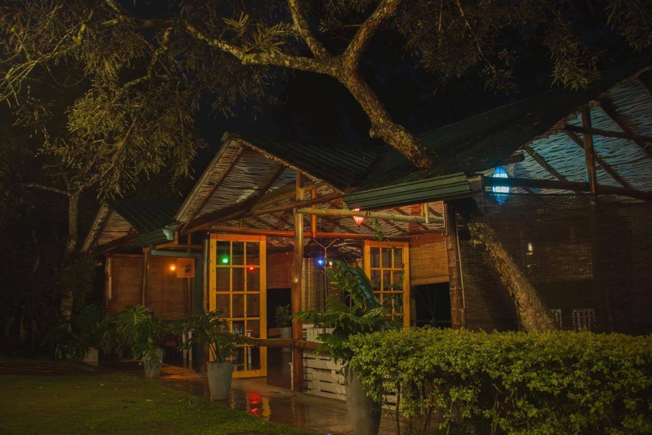 Homies Place - Bistro Bandarawela Eksteriør billede