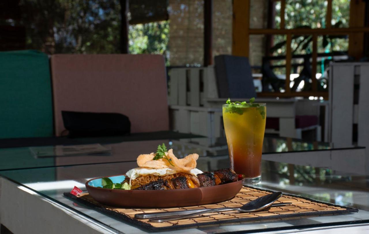 Homies Place - Bistro Bandarawela Eksteriør billede
