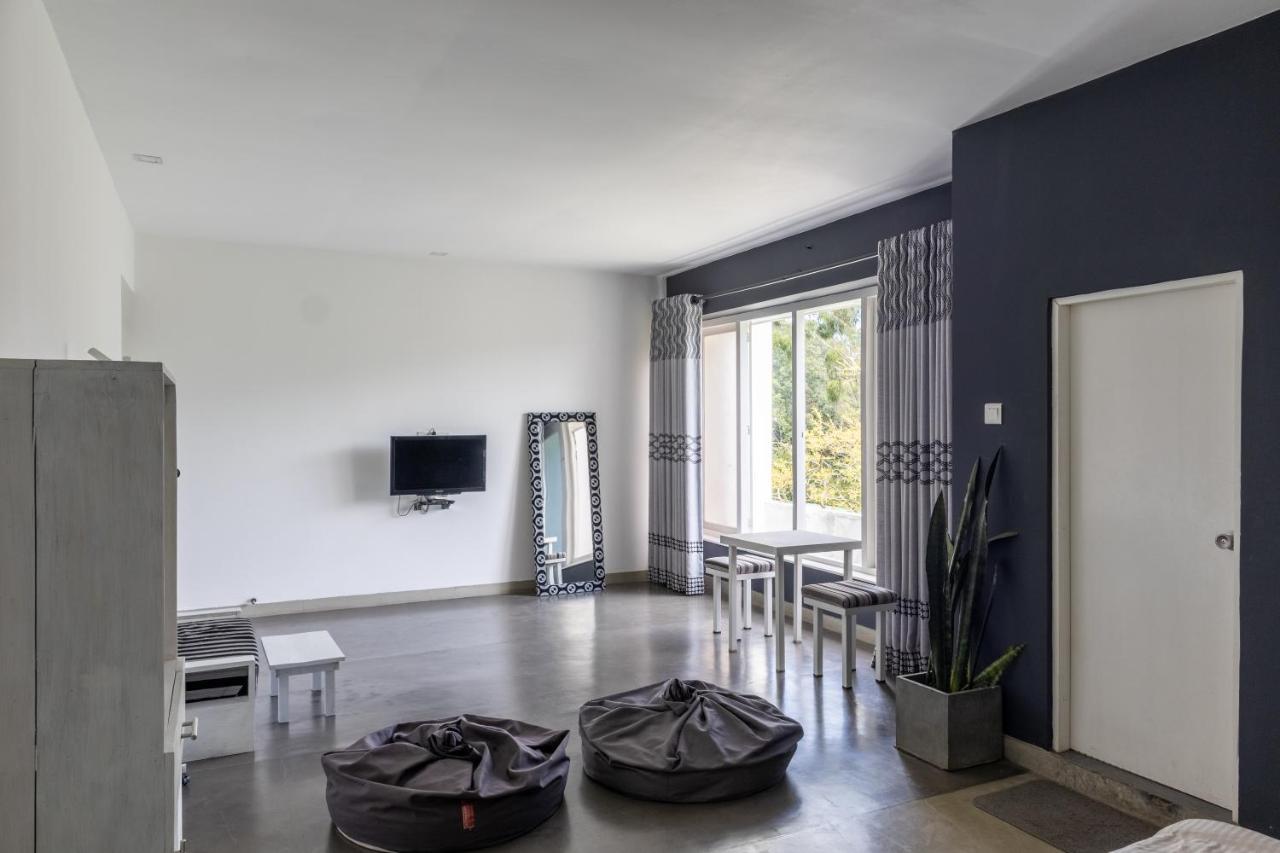 Homies Place - Bistro Bandarawela Eksteriør billede