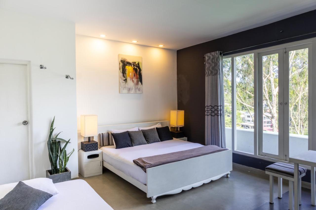 Homies Place - Bistro Bandarawela Eksteriør billede