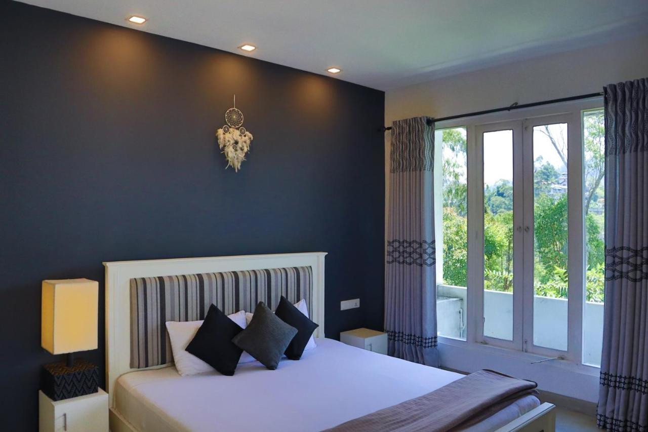 Homies Place - Bistro Bandarawela Eksteriør billede