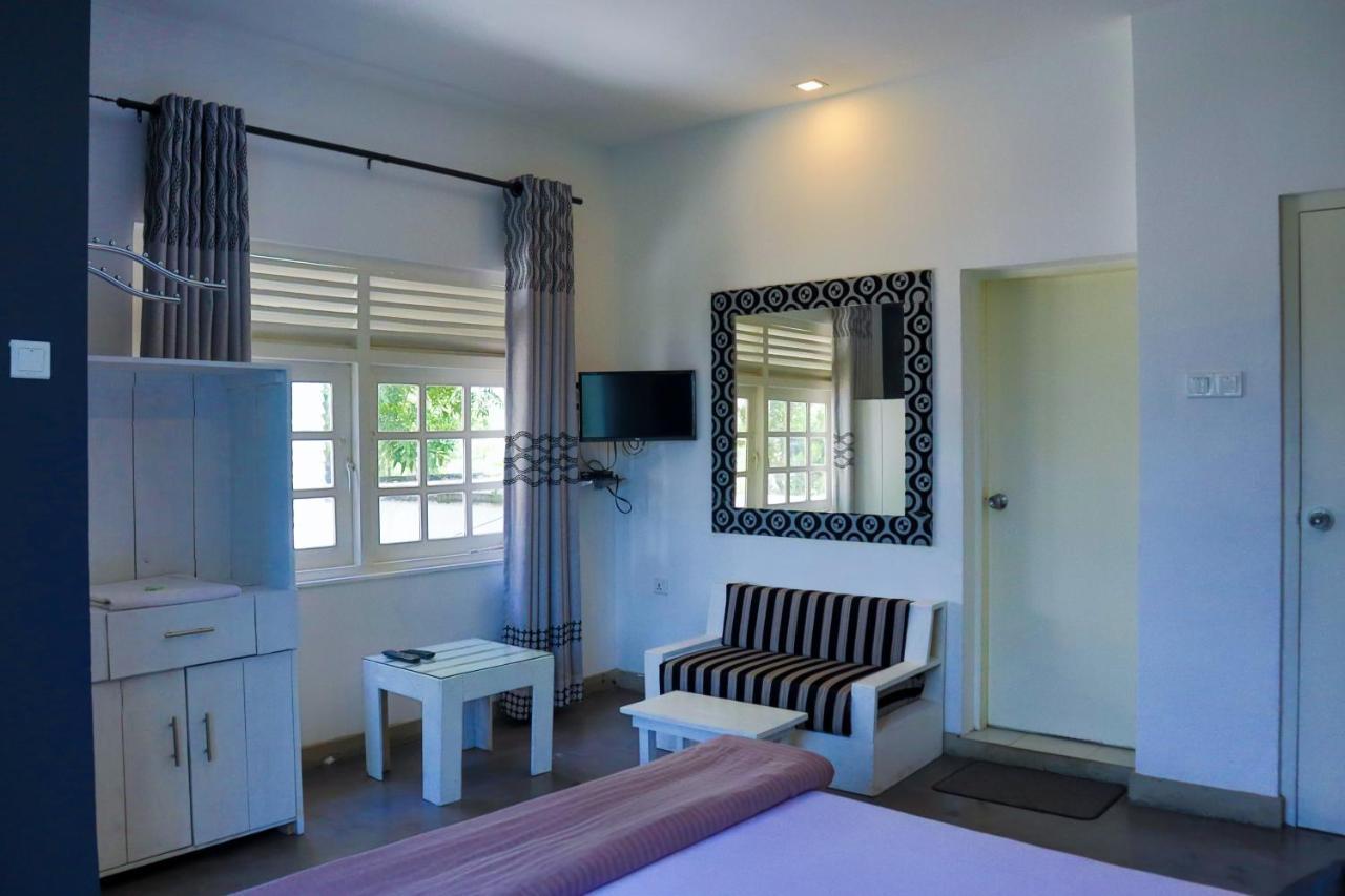 Homies Place - Bistro Bandarawela Eksteriør billede