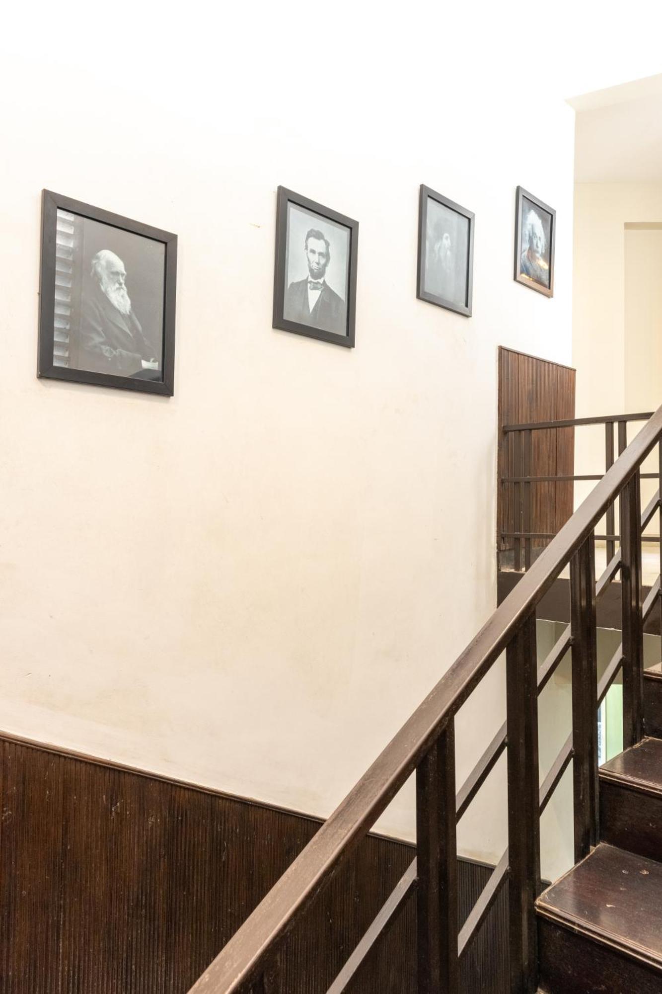 Homies Place - Bistro Bandarawela Eksteriør billede