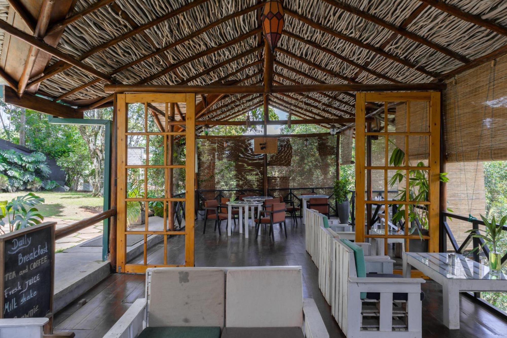 Homies Place - Bistro Bandarawela Eksteriør billede