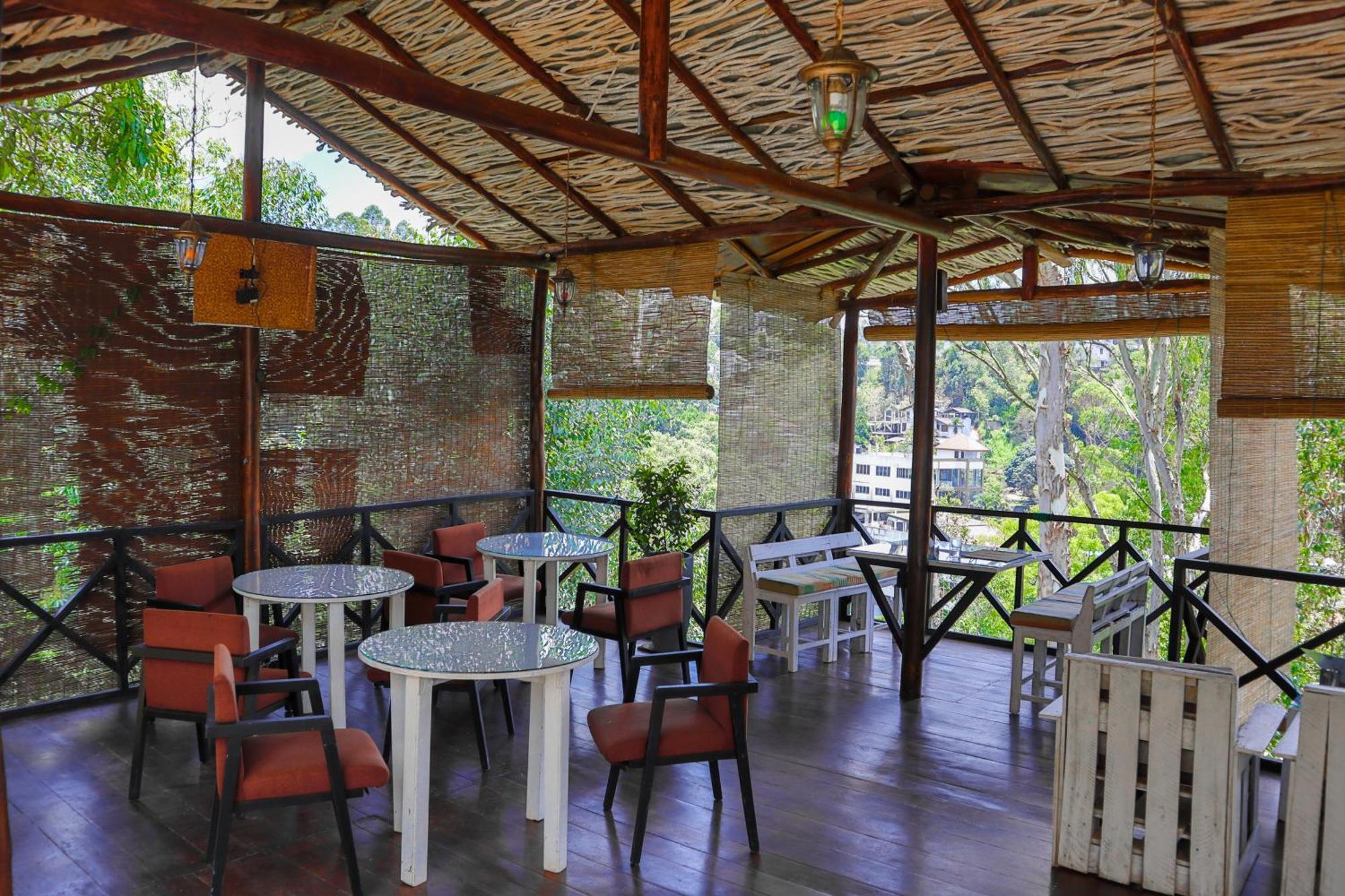Homies Place - Bistro Bandarawela Eksteriør billede